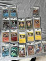 Pokemon slabs, Ophalen of Verzenden