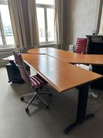 Bureau eiland CICO, Huis en Inrichting, Ophalen, Gebruikt, Bureau