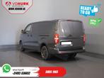 Citroën Jumpy 2.0 HDI 180 pk Aut. L3 BPM VRIJ! 2xSchuifdeur/, Auto's, Automaat, Citroën, Bedrijf, Diesel