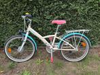 Meisjesfiets Btwin misti girl 520, Fietsen en Brommers, Ophalen, Gebruikt, B-Twin, Versnellingen