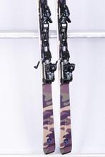 183 cm ski's GRENZWERTIG ALL MOUNTAIN 77, titanal + Salomon, Sports & Fitness, Ski & Ski de fond, Neuf, Carving, Skis, Salomon