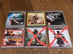 PlayStation 3 spellen Call of Duty Battlefield PS3, Games en Spelcomputers, Ophalen of Verzenden, Zo goed als nieuw