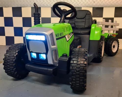 elektrische kinderen auto 12v mp3 usb Afstandsbediening, Kinderen en Baby's, Speelgoed | Buiten | Skelters, Nieuw, Motor, Ophalen of Verzenden