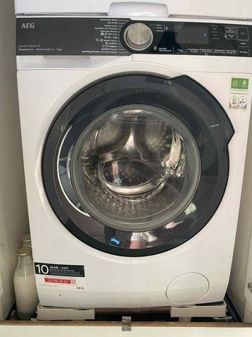 Machine à laver - Aeg Lr87uc966 Universaldose beschikbaar voor biedingen