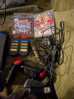 Buzz-controllers + 2 spellen, Consoles de jeu & Jeux vidéo, Consoles de jeu | Nintendo NES, Enlèvement, Comme neuf