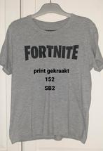 Shirt Fortnite 152. Lichte kraak in print., Kinderen en Baby's, Gebruikt, Jongen of Meisje, Shirt of Longsleeve, Fortnite