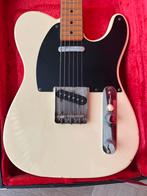 Fernandes Telecaster RTE-45 MIJ Japan 80's, Ophalen, Gebruikt, Solid body, Overige merken