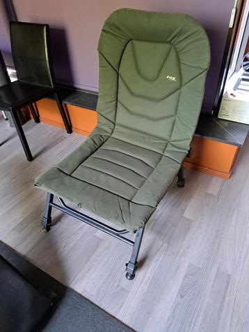 Fox Stalker chair beschikbaar voor biedingen