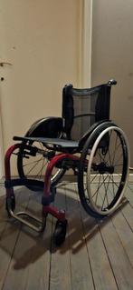 Active Rolstoel ( zo goed als nieuw ), Handbewogen rolstoel, Ophalen of Verzenden, Zo goed als nieuw