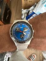 Horloge, Swatch jaar, 1998, Ophalen