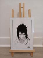 Naruto-poster, Ophalen of Verzenden