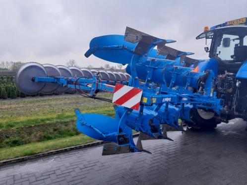 3 Schaar Ploeg + Vorendrukker, Zakelijke goederen, Landbouw | Aardappelen, Groenten, Fruit en Vlees, Ophalen of Verzenden