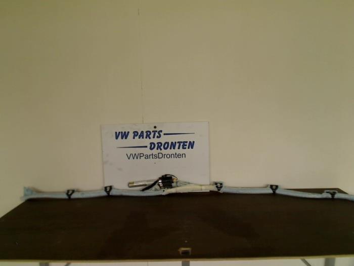 Airbag plafond droite d'un Volkswagen Passat, Autos : Pièces & Accessoires, Autres pièces automobiles, Volkswagen, Utilisé, 3 mois de garantie