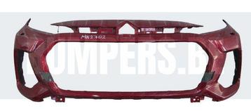Bumper Suzuki Across 20-Voorbumper MK2702 beschikbaar voor biedingen