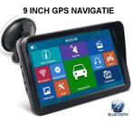 Nieuwe 9 inch GPS Navigaties met Nieuwste Kaarten, Ophalen of Verzenden, Nieuw