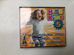 Dubbele CD hits voor kids, Cd's en Dvd's, Ophalen, Gebruikt, Muziek, 6 tot 9 jaar