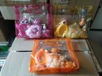 cadeautasje kinderbenodigdheden voor plezier in bad/douche, Enlèvement ou Envoi, Neuf