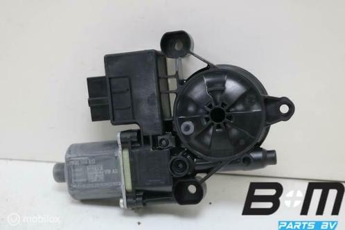 Raammotor rechtsachter VW Golf 7 GTI Clubsport 5Q0959812, Auto-onderdelen, Interieur en Bekleding, Gebruikt