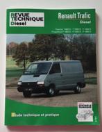 Renault Trafic diesel, Enlèvement ou Envoi