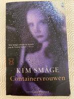 K. Smage - Containervrouwen, Gelezen, K. Smage, Ophalen of Verzenden