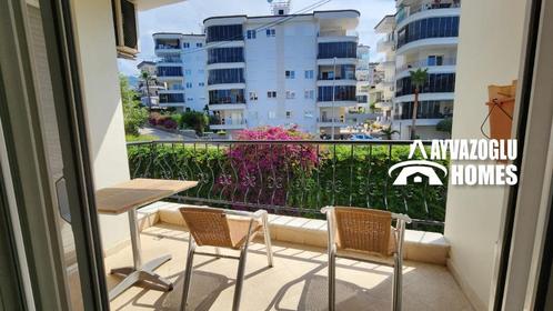 Ruim 2+1 appartement met een groot balkon 4480, Immo, Buitenland, Turkije, Appartement, Stad