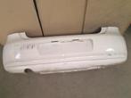 BUMPER ACHTER Volkswagen Polo V (6R) (01-2009/10-2017), Gebruikt, Achter, Volkswagen, Bumper