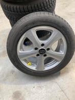 Winterbanden met velgen in nieuwstaat., Ophalen, Winterbanden, Velg(en)