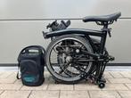 BROMPTON H6L 300Wh, Ophalen, Zo goed als nieuw, Brompton