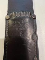 Originele US M6-schede uit de Tweede Wereldoorlog - MILSCO, Verzamelen, Militaria | Tweede Wereldoorlog, Ophalen of Verzenden