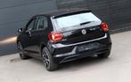 Volkswagen Polo TSI, Voorwielaandrijving, Stof, 5 deurs, 3 cilinders