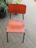 OBO vintage stoelen, Ophalen