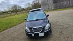 Full option ️Lancia Musa 1.4 Benzine Gekeurd & 1J GARANTIE, Parkeersensor, Handgeschakeld, Particulier, Te koop