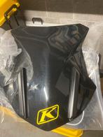 Scherm zwart Bmw GS 1200 / 1250, Motoren, Ophalen, Gebruikt