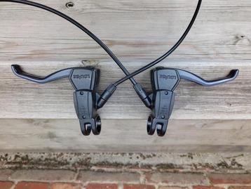 Magura Louise hydraulische schijfremmen beschikbaar voor biedingen