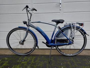 sparta jongens fiets, met versnellingen nieuw  beschikbaar voor biedingen