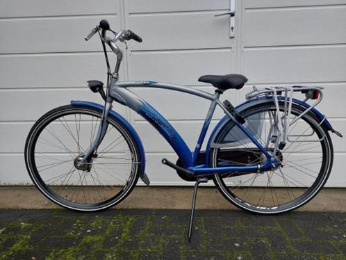sparta jongens fiets, met versnellingen nieuw, Fietsen en Brommers, Fietsen | Jongens, Nieuw, 26 inch of meer, Handrem, Versnellingen