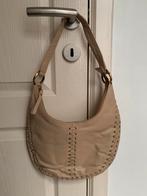 Sac à main femme cuir neuf RUBINSTEIN, Beige, Sac à main, Neuf