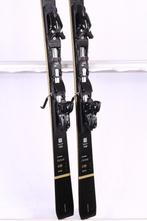 154 dames ski's ATOMIC CLOUD C12 2023, Sport en Fitness, 140 tot 160 cm, Gebruikt, Verzenden, Carve