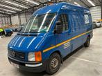 2001 Volkswagen lichte vrachtwagen, Auto's, Gebruikt, Overige modellen, Overige brandstoffen, Bedrijf