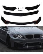 Pare-Chocs Avant BMW E90 09-12 Look M-Tech LCI ABS Tuning