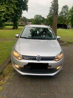 Volkwagen Polo te koop, Auto's, Volkswagen, Stof, Zwart, 1199 cc, 5 deurs
