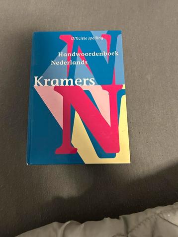 Boekenclub editie beschikbaar voor biedingen