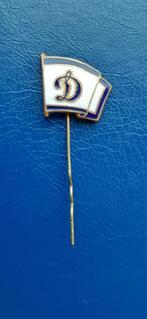 Speldje Dinamo Kiev (Oekraine), Verzenden, Gebruikt, Sport, Speldje of Pin
