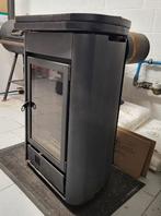 Allesbrander, Ophalen, Allesbrander