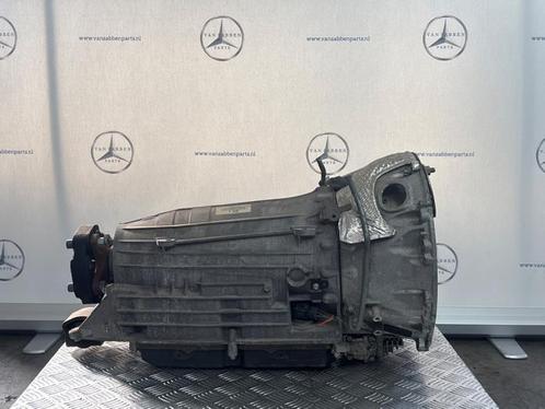Automaatbak van een Mercedes C-Klasse, Auto-onderdelen, Transmissie en Toebehoren, Mercedes-Benz, Gebruikt, 3 maanden garantie