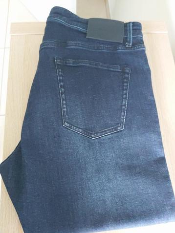 Jeans Homme Massimo Dutti 44 (34/34)