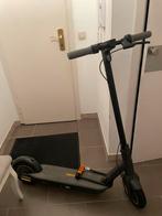 Ninebot KickScooter Max G30, Fietsen en Brommers, Steps, Ophalen, Zo goed als nieuw