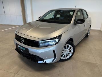 Opel Corsa Edition 1.2 BENZINE 100  beschikbaar voor biedingen