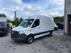 MERCEDES SPRINTER 317CDI L2+H2, Achat, Euro 6, Entreprise, 3 places