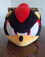 Knuffel Sonic the Hedgehog 24 cm, Ophalen of Verzenden, Zo goed als nieuw